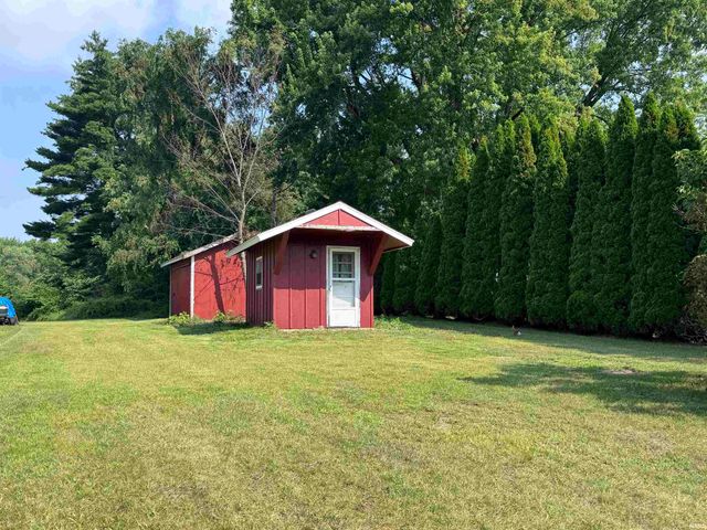 1829 S 445 E, Lagrange, IN 46761