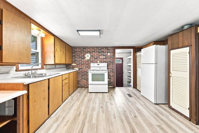 1829 S 445 E, Lagrange, IN 46761