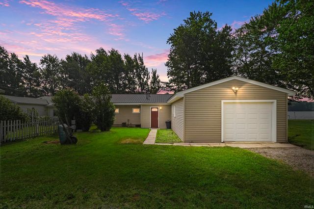 1829 S 445 E, Lagrange, IN 46761