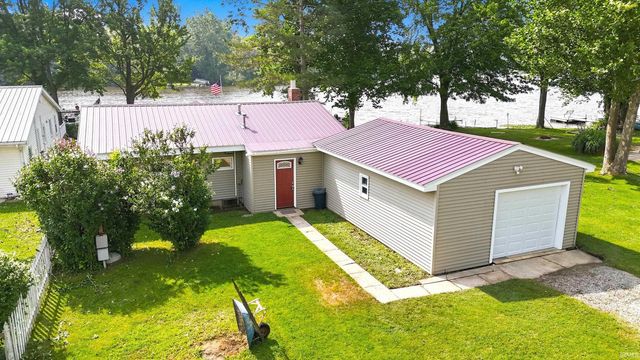 1829 S 445 E, Lagrange, IN 46761
