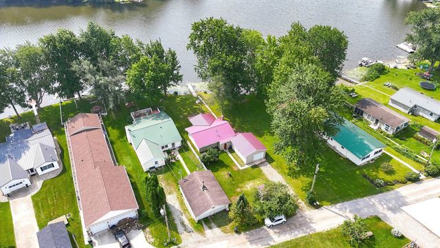 1829 S 445 E, Lagrange, IN 46761