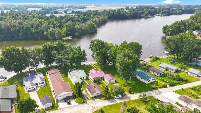 1829 S 445 E, Lagrange, IN 46761