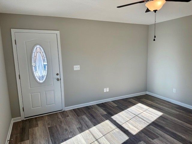 421 W Waggoner St, Tullahoma, TN 37388