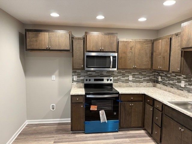 421 W Waggoner St, Tullahoma, TN 37388