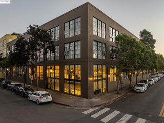 1500 Park Ave 116 & 117, Emeryville, CA 94608