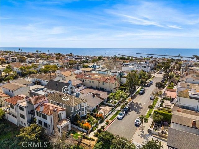 320 Heliotrope Avenue, Corona Del Mar (newport Beach), CA 92625