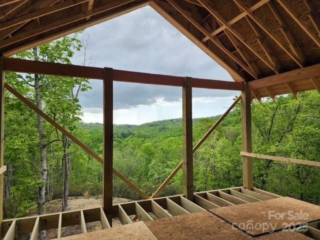 371 E Falls View Drive, Pisgah Forest, NC 28768