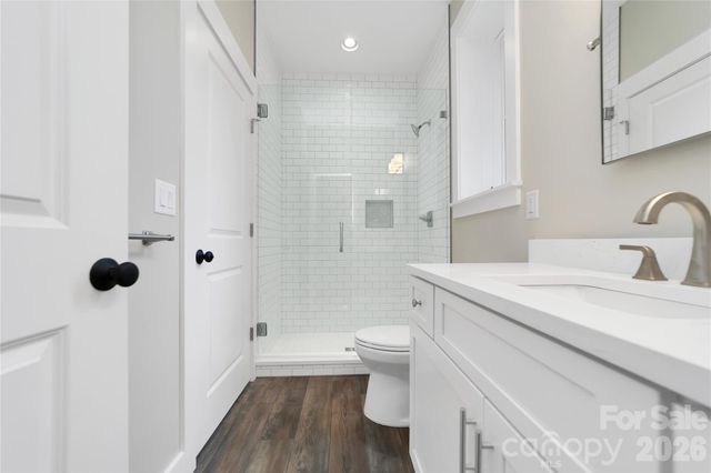 371 E Falls View Drive, Pisgah Forest, NC 28768