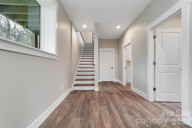 371 E Falls View Drive, Pisgah Forest, NC 28768