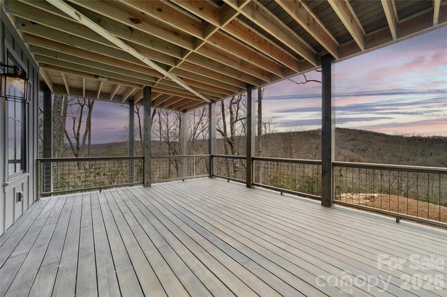 371 E Falls View Drive, Pisgah Forest, NC 28768