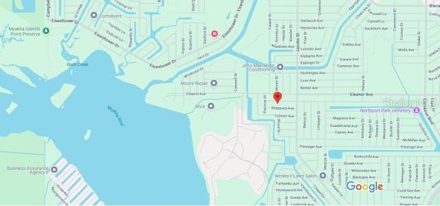 13435 HOWARD AVENUE, Port Charlotte, FL 33953