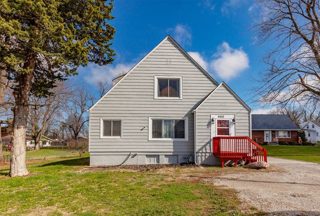 4650 Hubbell Avenue, Des Moines, IA 50317