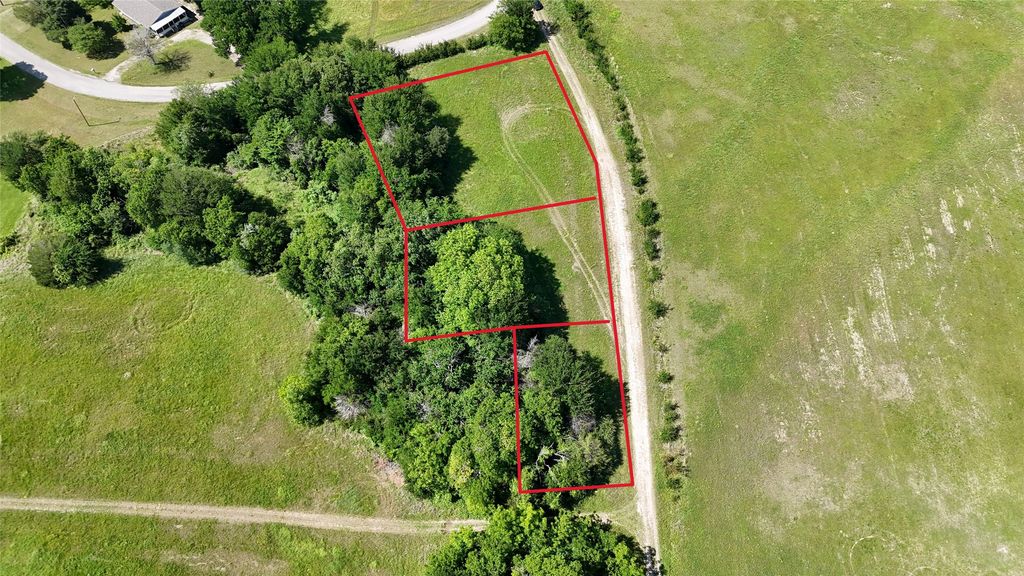 TBD Tawakoni Drive, East Tawakoni, TX 75472