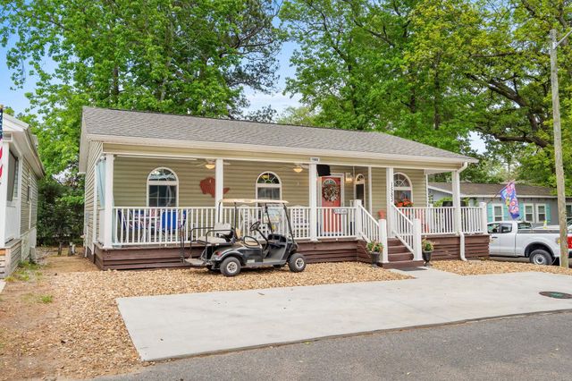 6001 - 1583 S Kings Hwy., Myrtle Beach, SC 29575