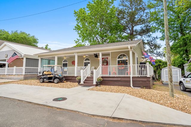 6001 - 1583 S Kings Hwy., Myrtle Beach, SC 29575