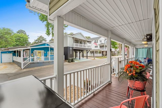 6001 - 1583 S Kings Hwy., Myrtle Beach, SC 29575