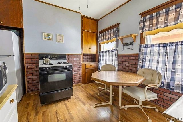 230 Parker Avenue, Buffalo, NY 14214