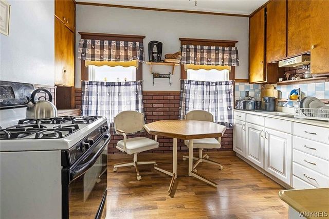 230 Parker Avenue, Buffalo, NY 14214
