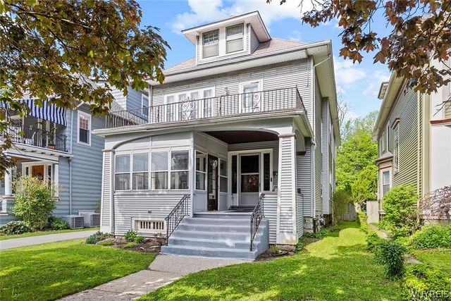 230 Parker Avenue, Buffalo, NY 14214