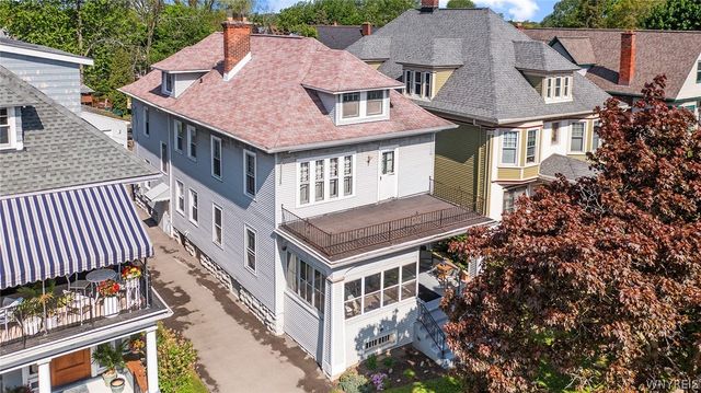 230 Parker Avenue, Buffalo, NY 14214