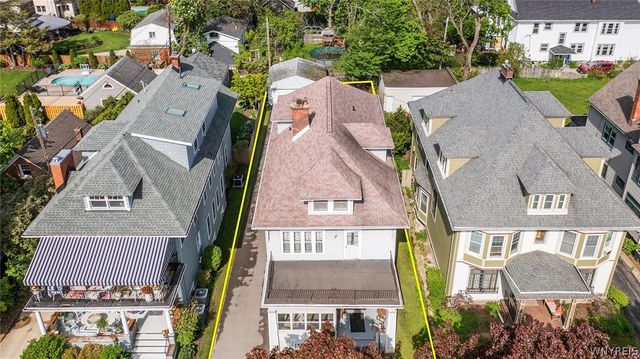 230 Parker Avenue, Buffalo, NY 14214