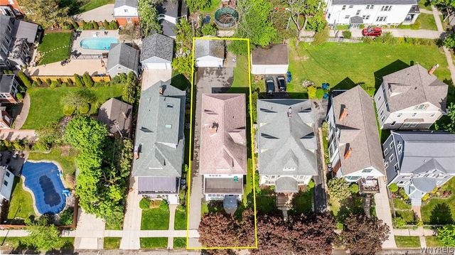 230 Parker Avenue, Buffalo, NY 14214