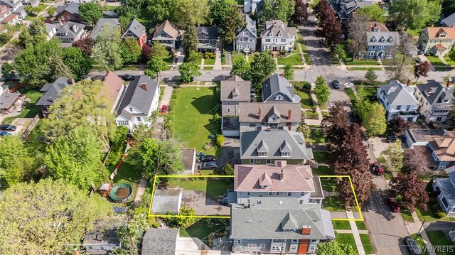 230 Parker Avenue, Buffalo, NY 14214