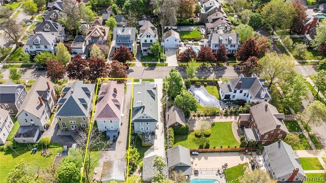 230 Parker Avenue, Buffalo, NY 14214