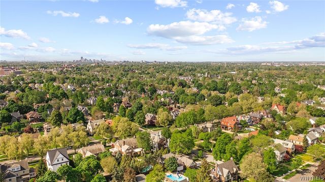 230 Parker Avenue, Buffalo, NY 14214