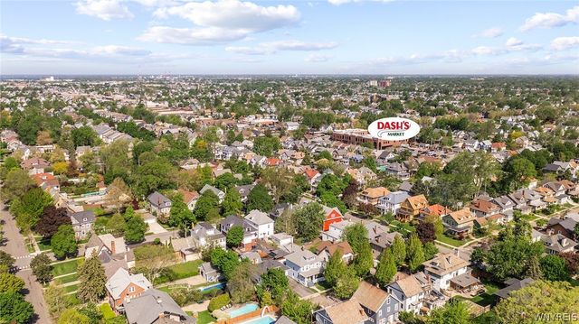 230 Parker Avenue, Buffalo, NY 14214