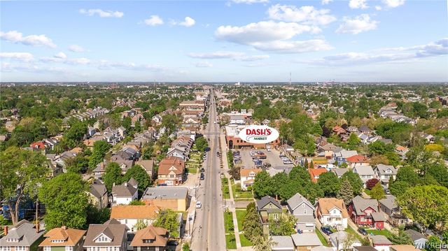 230 Parker Avenue, Buffalo, NY 14214