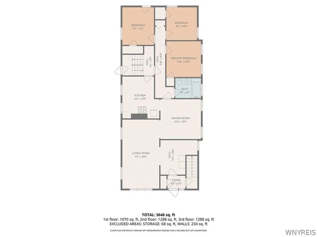 230 Parker Avenue, Buffalo, NY 14214