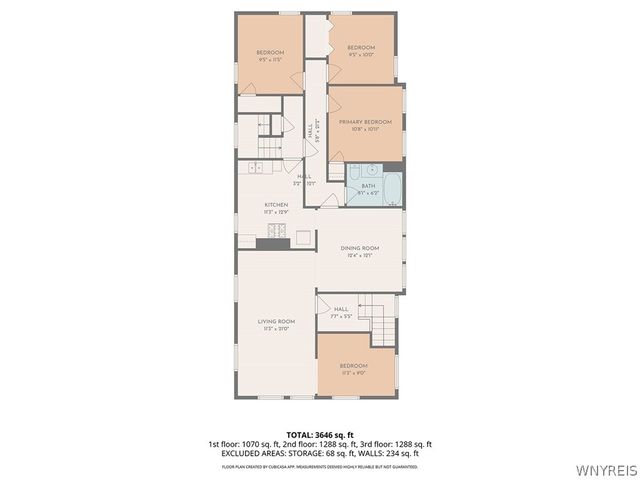230 Parker Avenue, Buffalo, NY 14214