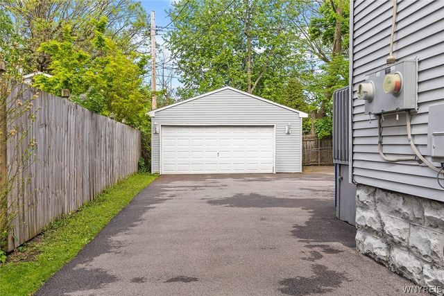 230 Parker Avenue, Buffalo, NY 14214