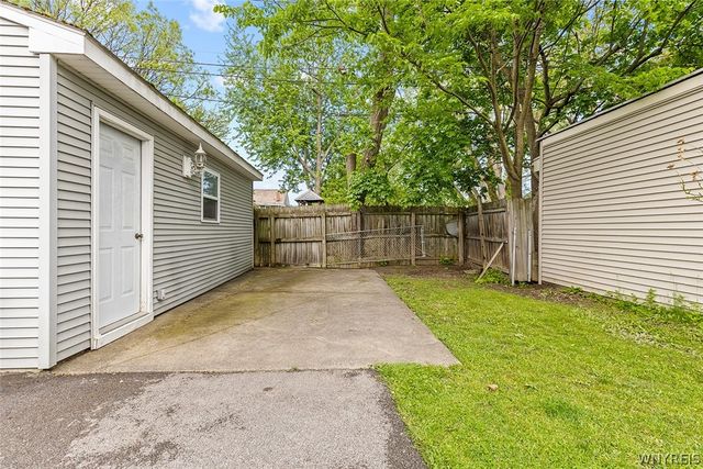 230 Parker Avenue, Buffalo, NY 14214