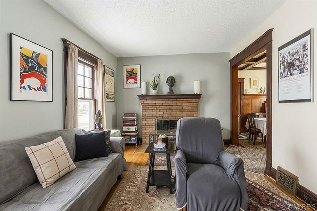 230 Parker Avenue, Buffalo, NY 14214