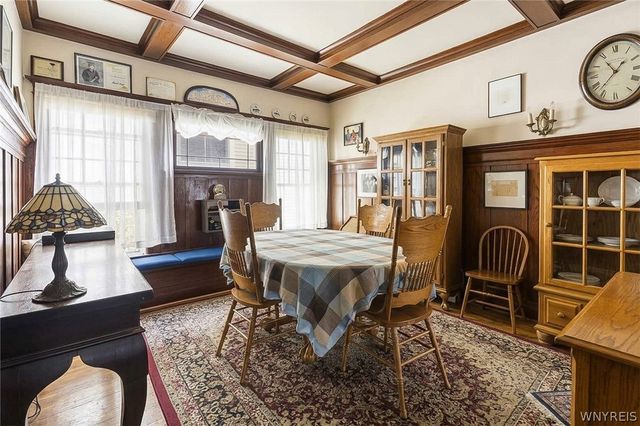 230 Parker Avenue, Buffalo, NY 14214