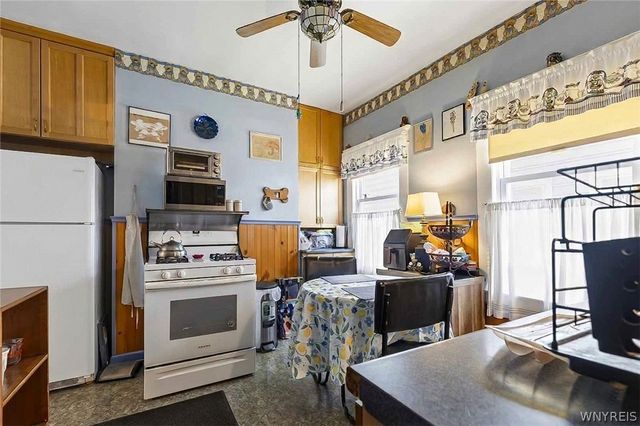 230 Parker Avenue, Buffalo, NY 14214