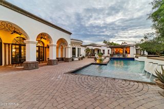 6770 E BLUEBIRD Lane, Paradise Valley, AZ 85253