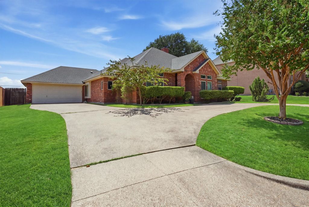 7501 Meadowside Road, Fort Worth, TX 76132 — photo 2