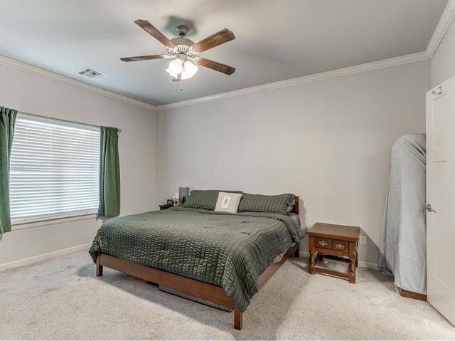 18816 Trailview Way, Edmond, OK 73012