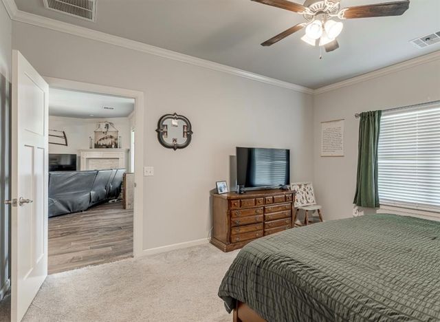 18816 Trailview Way, Edmond, OK 73012
