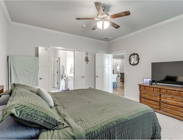 18816 Trailview Way, Edmond, OK 73012