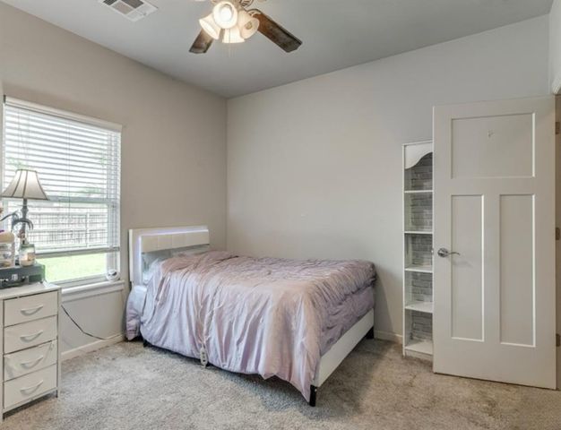 18816 Trailview Way, Edmond, OK 73012