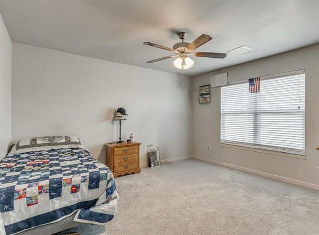 18816 Trailview Way, Edmond, OK 73012