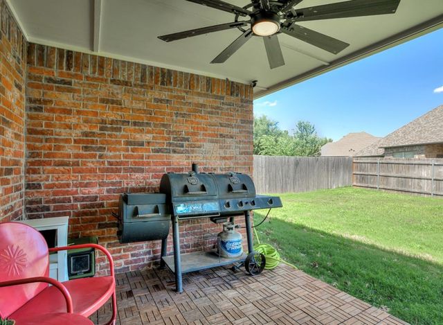 18816 Trailview Way, Edmond, OK 73012