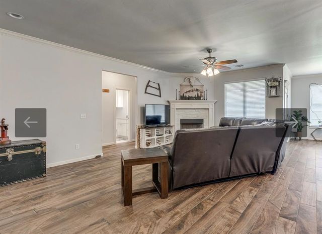 18816 Trailview Way, Edmond, OK 73012