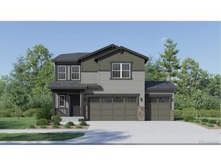 3551 Aspen Glen Loop, Elizabeth, CO 80107