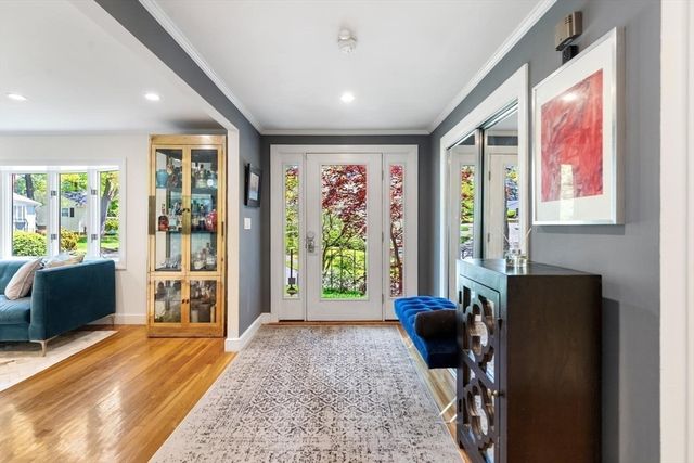 44 Windemere Road, Wellesley, MA 02482