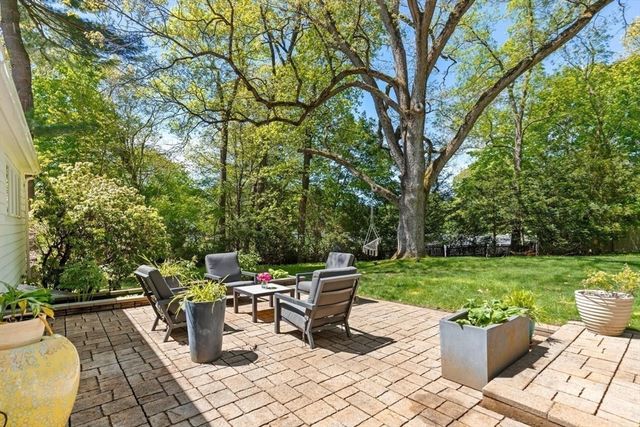 44 Windemere Road, Wellesley, MA 02482